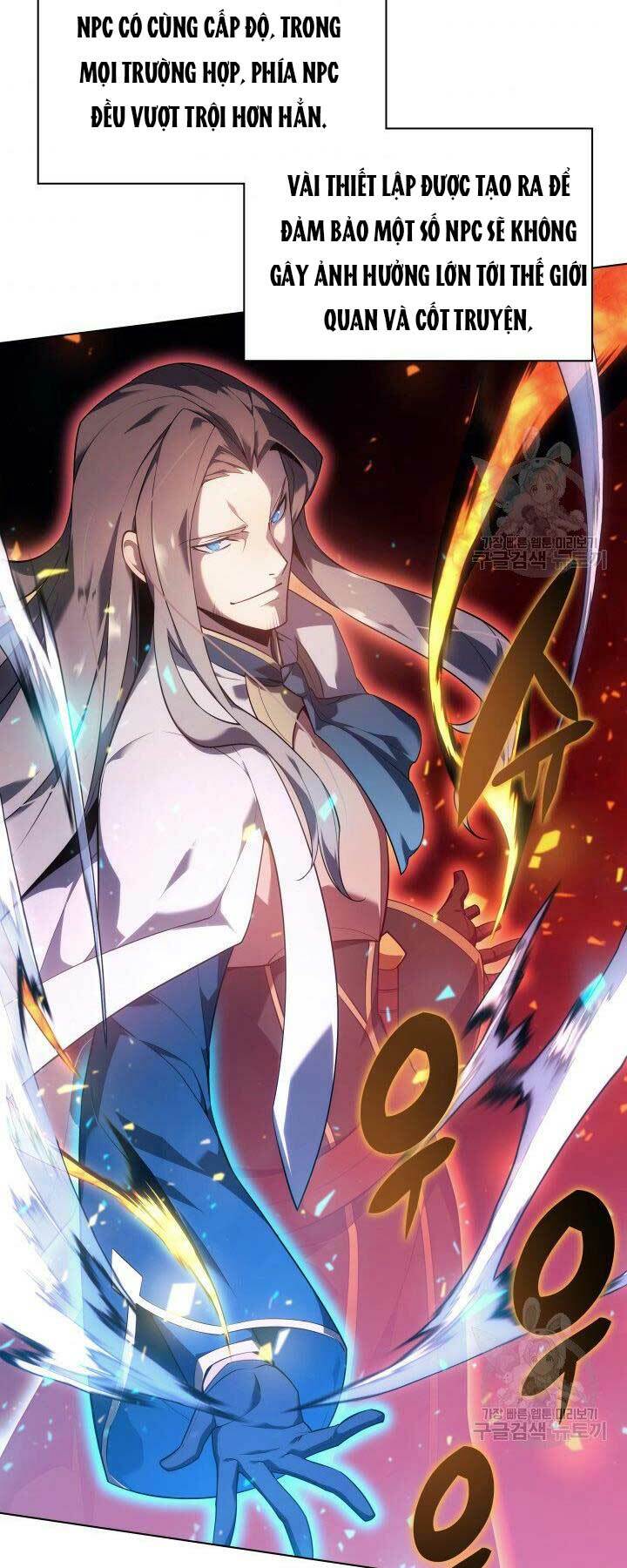 Thợ Rèn Huyền Thoại Chapter 133 - Trang 2