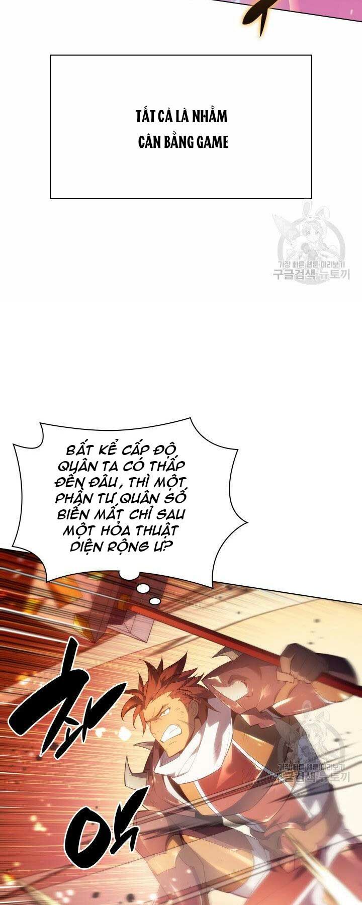 Thợ Rèn Huyền Thoại Chapter 133 - Trang 2