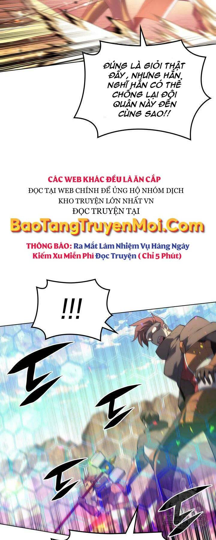 Thợ Rèn Huyền Thoại Chapter 133 - Trang 2