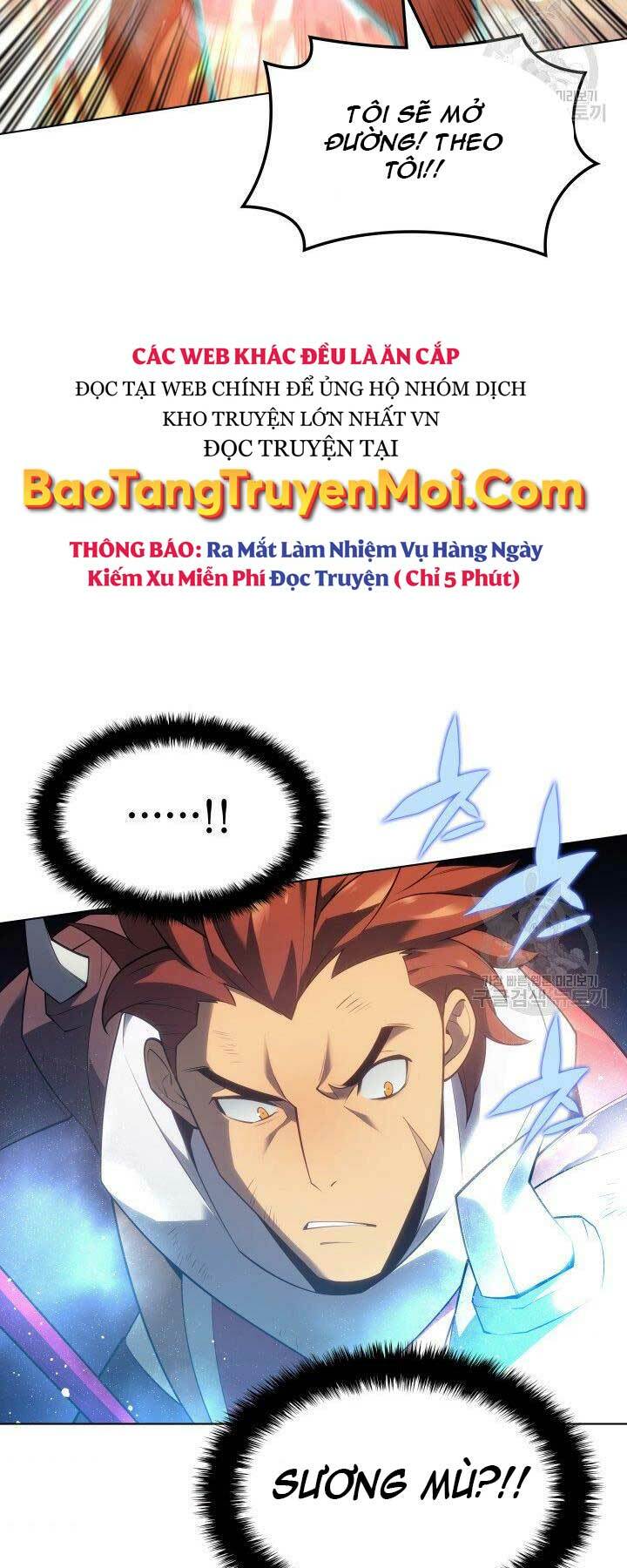 Thợ Rèn Huyền Thoại Chapter 133 - Trang 2