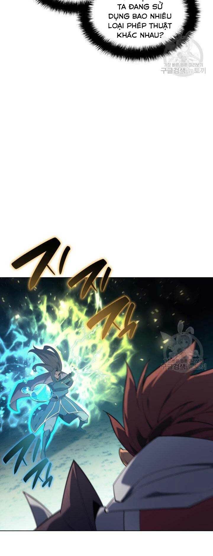 Thợ Rèn Huyền Thoại Chapter 133 - Trang 2