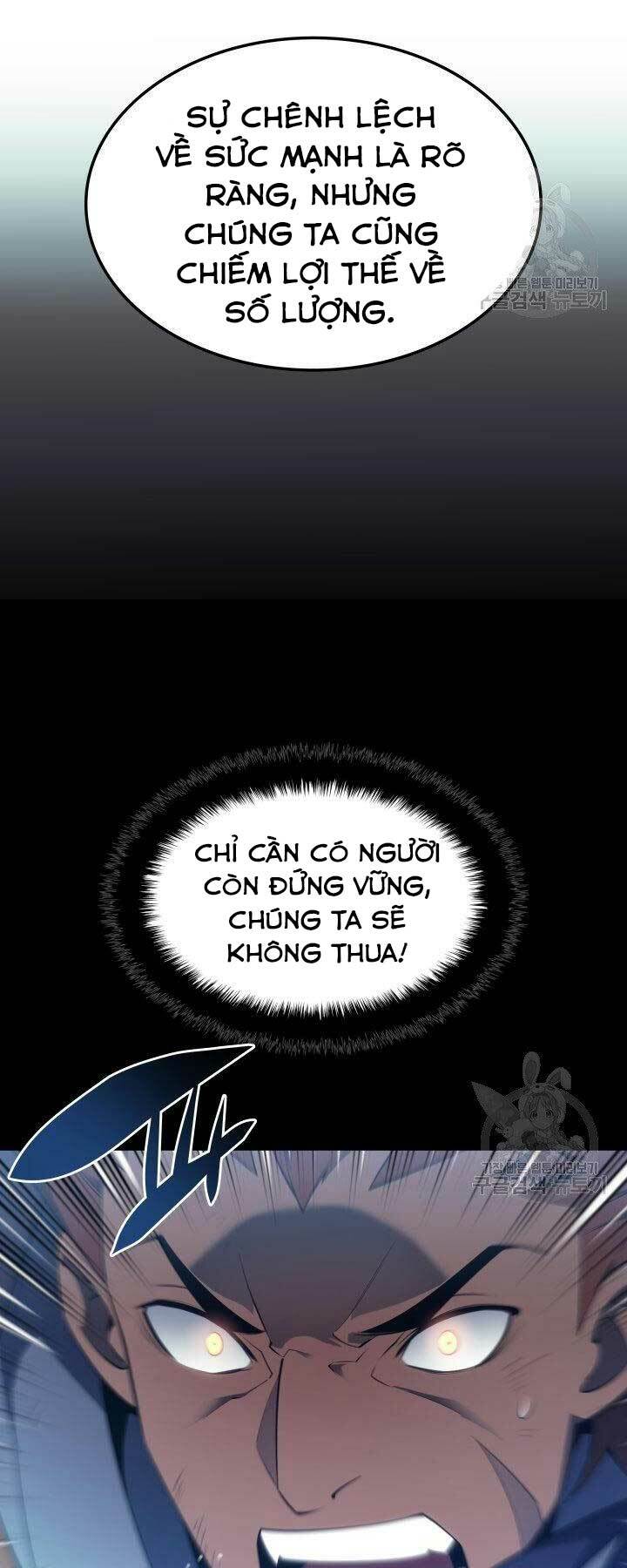 Thợ Rèn Huyền Thoại Chapter 133 - Trang 2