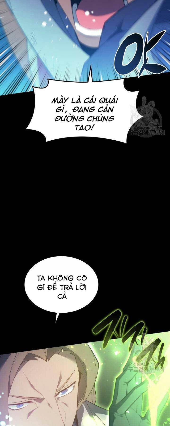 Thợ Rèn Huyền Thoại Chapter 133 - Trang 2