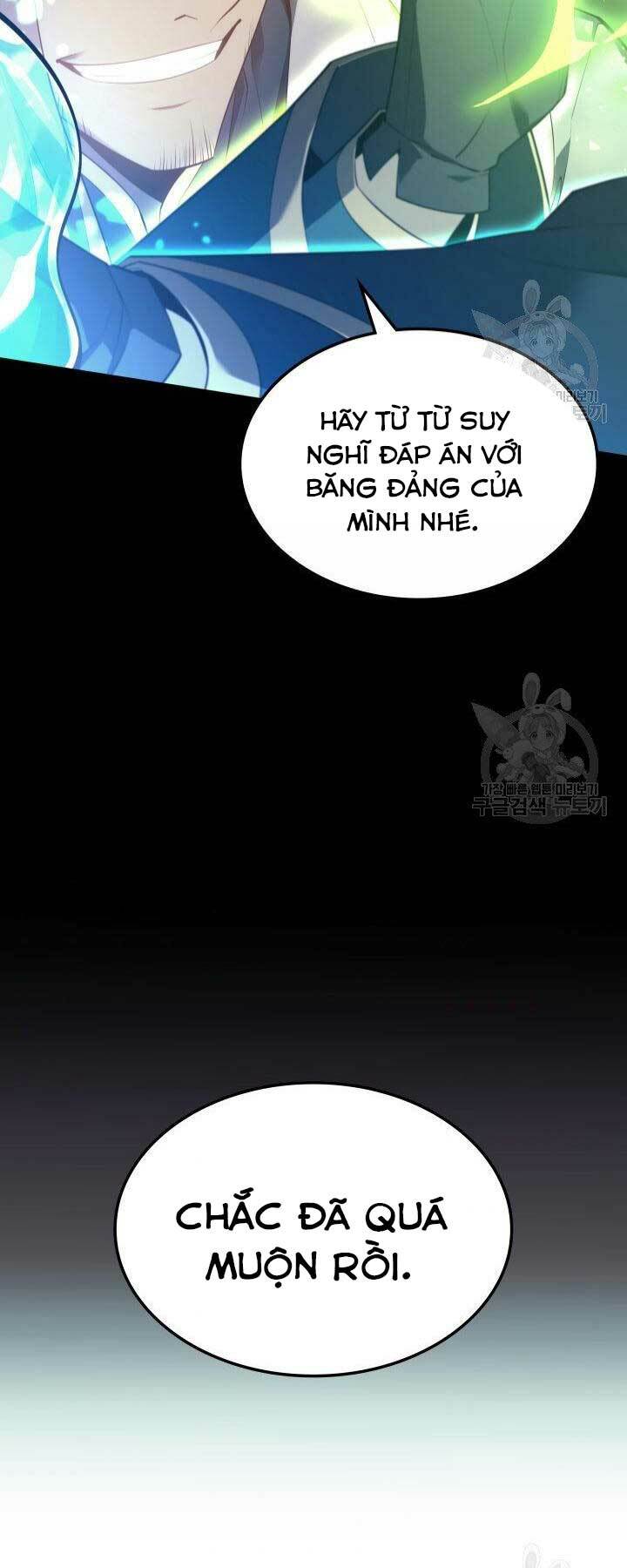 Thợ Rèn Huyền Thoại Chapter 133 - Trang 2