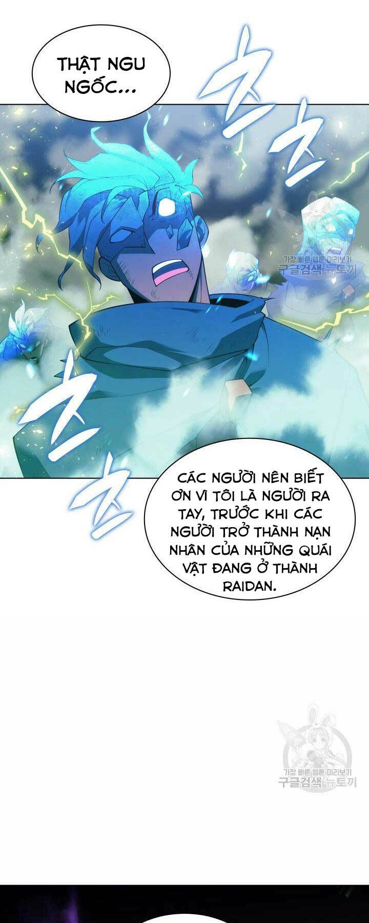 Thợ Rèn Huyền Thoại Chapter 133 - Trang 2