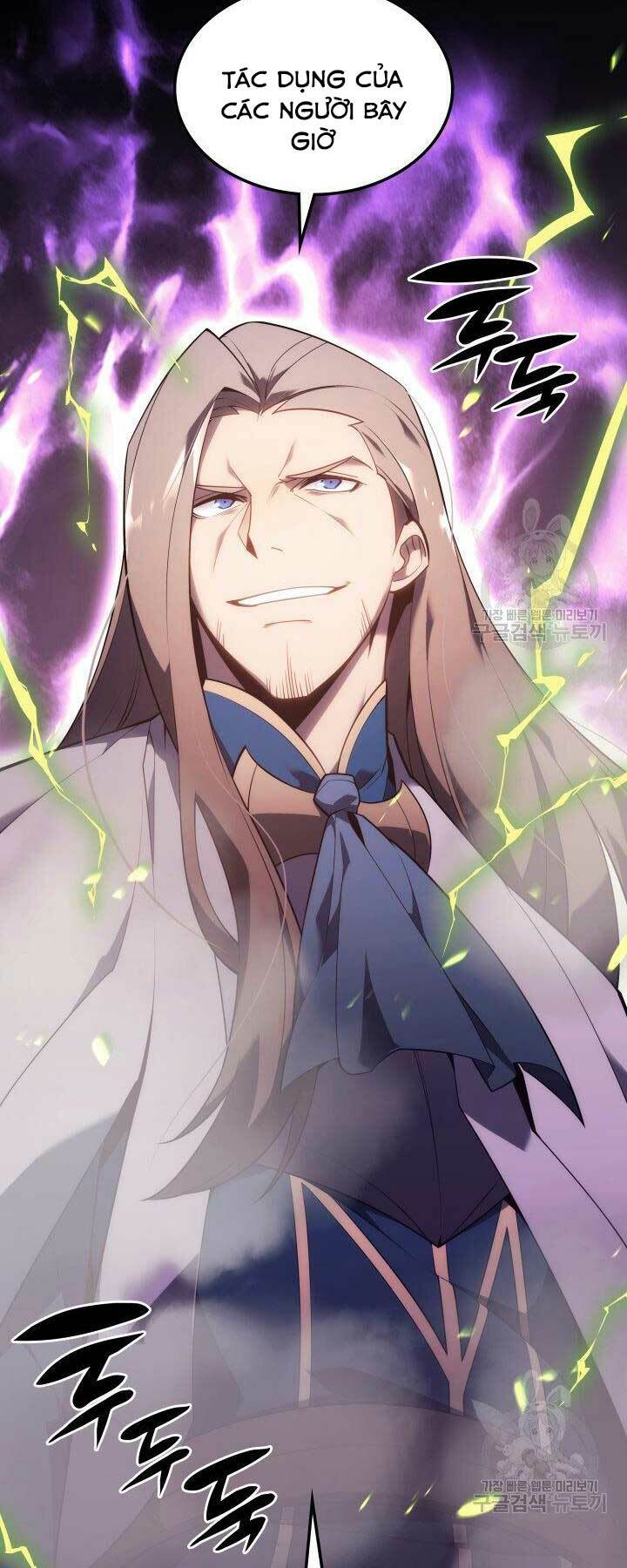 Thợ Rèn Huyền Thoại Chapter 133 - Trang 2