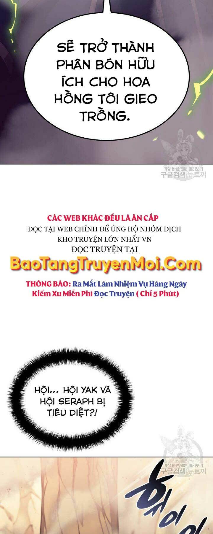 Thợ Rèn Huyền Thoại Chapter 133 - Trang 2