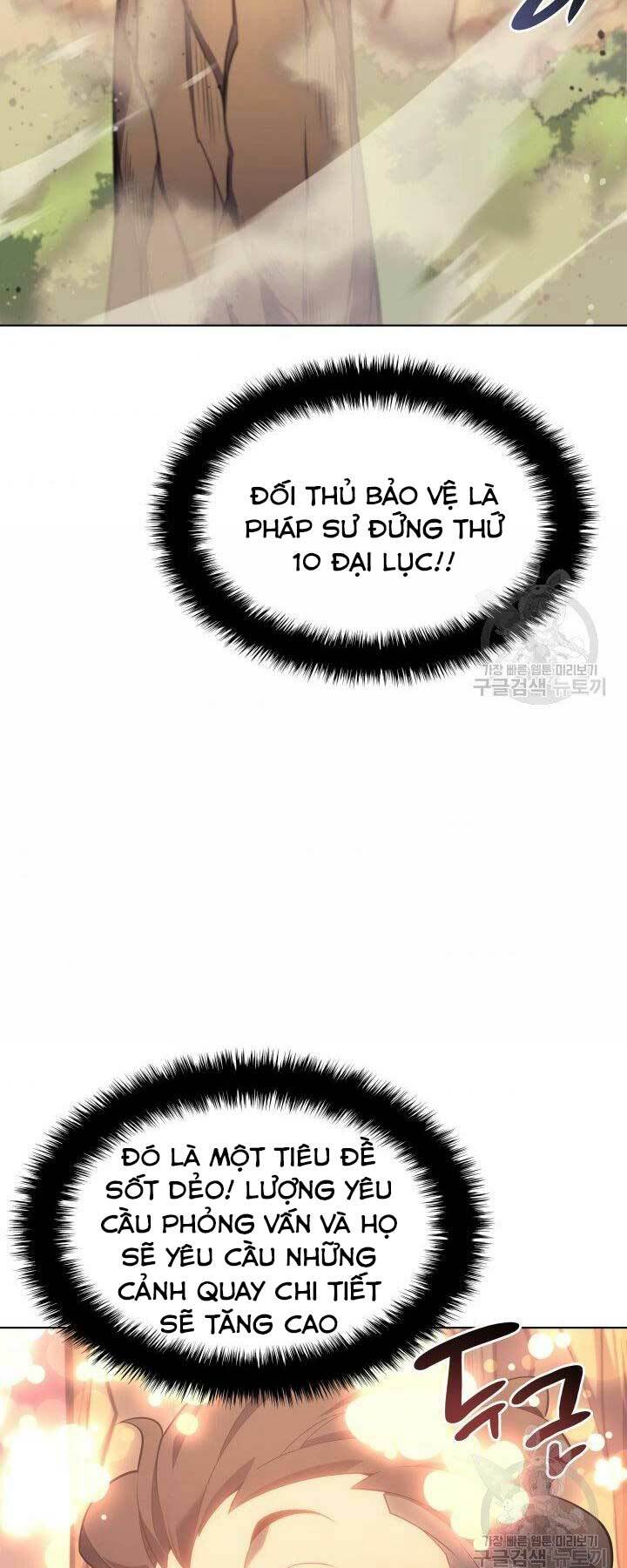 Thợ Rèn Huyền Thoại Chapter 133 - Trang 2
