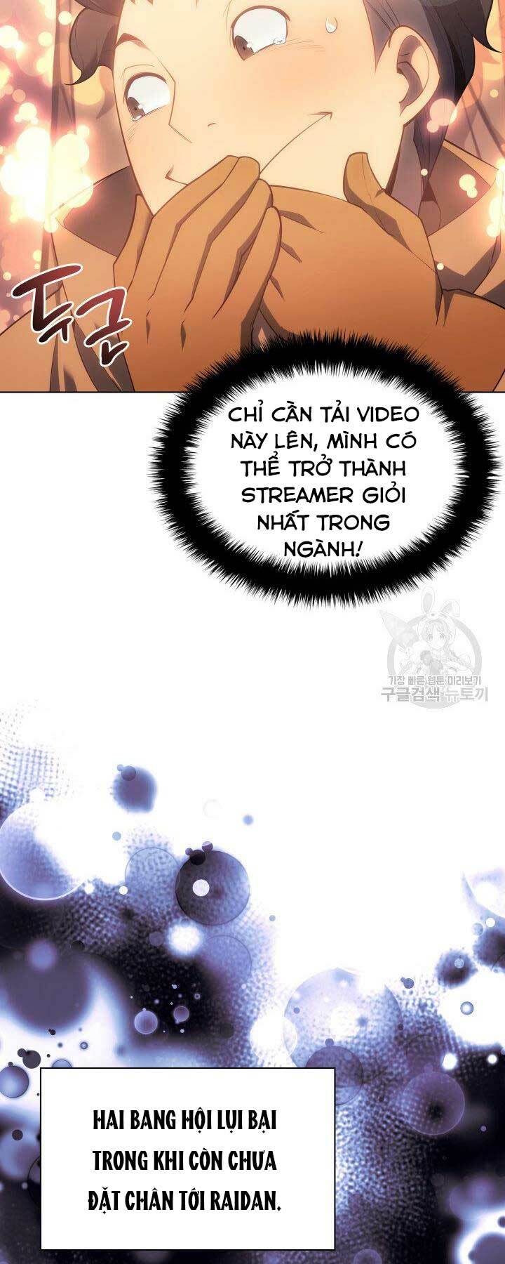 Thợ Rèn Huyền Thoại Chapter 133 - Trang 2