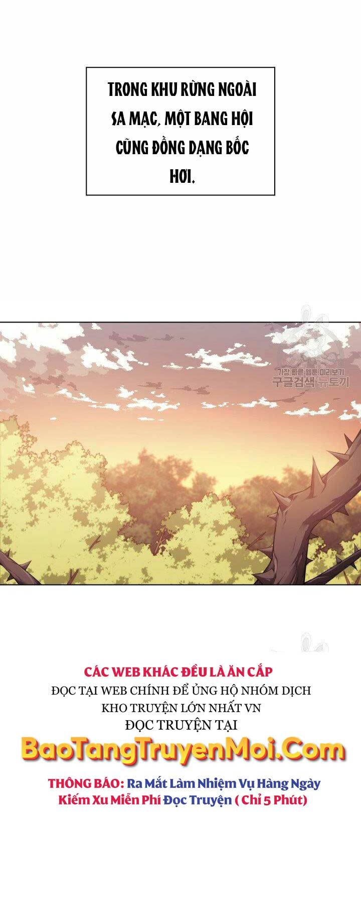 Thợ Rèn Huyền Thoại Chapter 133 - Trang 2