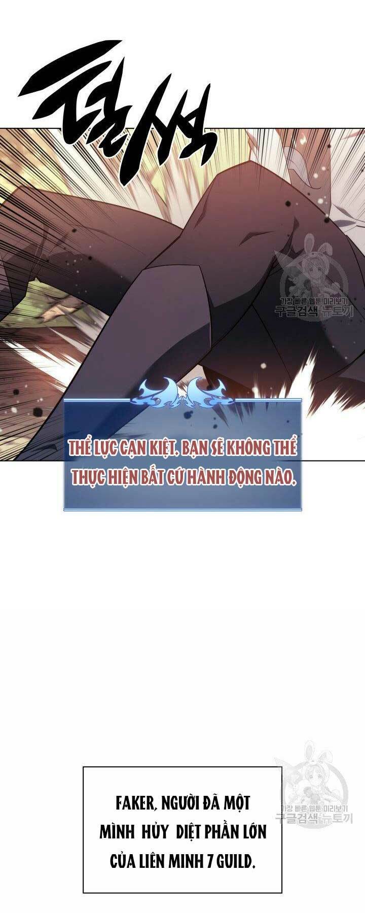 Thợ Rèn Huyền Thoại Chapter 133 - Trang 2