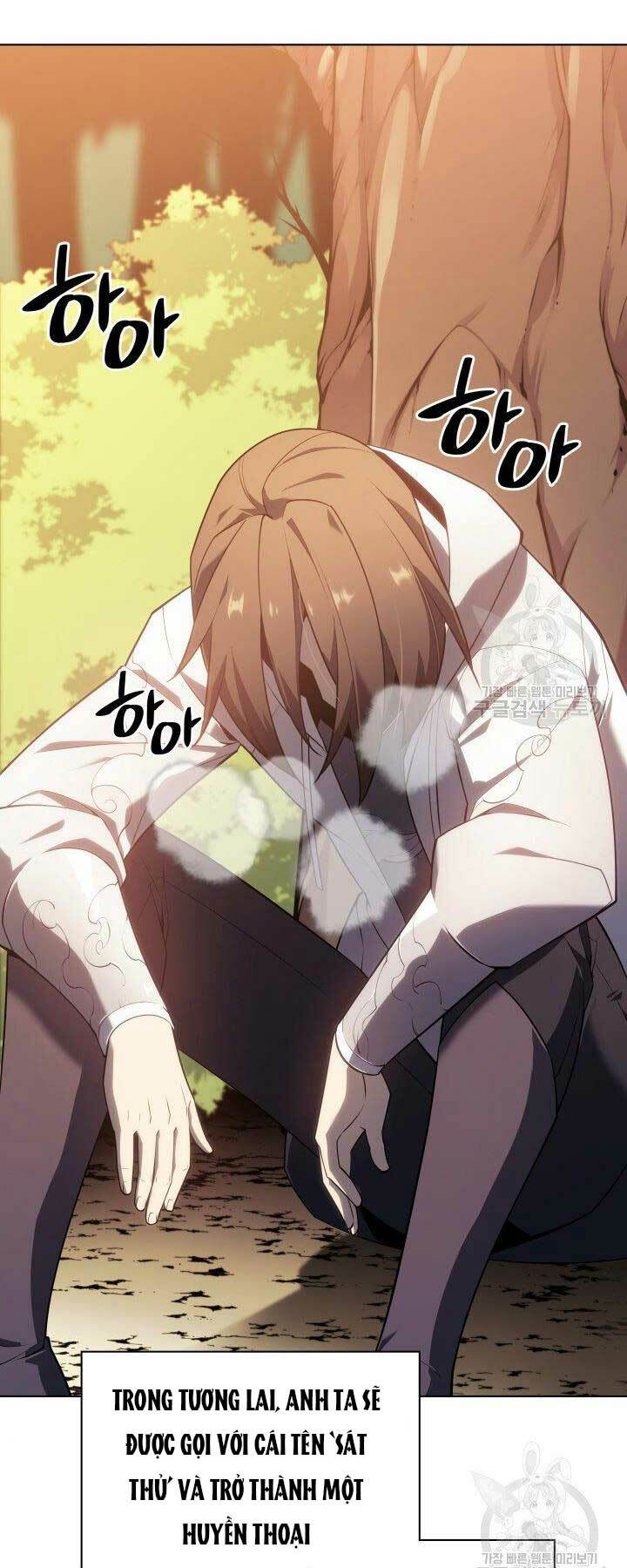 Thợ Rèn Huyền Thoại Chapter 133 - Trang 2