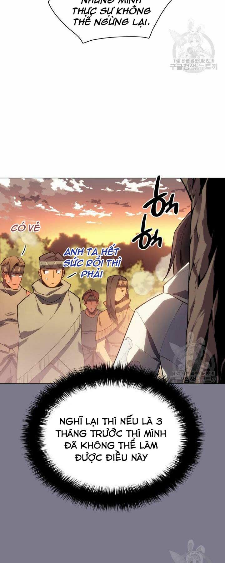 Thợ Rèn Huyền Thoại Chapter 133 - Trang 2