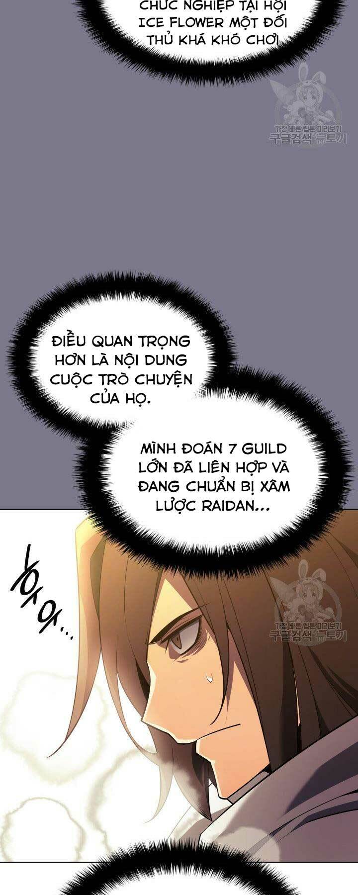 Thợ Rèn Huyền Thoại Chapter 133 - Trang 2