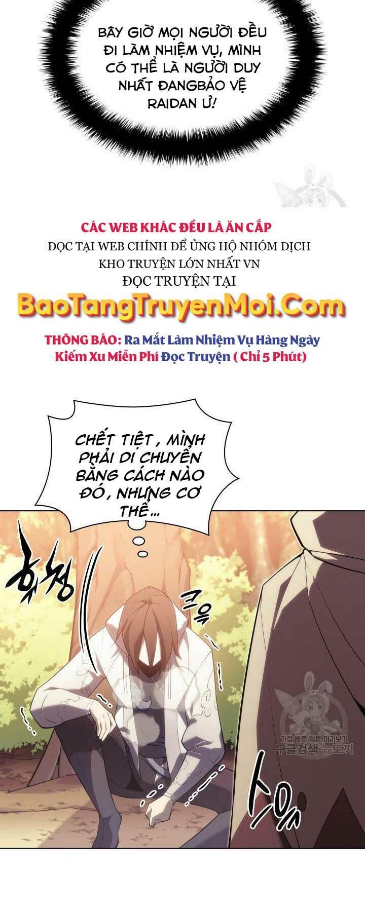 Thợ Rèn Huyền Thoại Chapter 133 - Trang 2