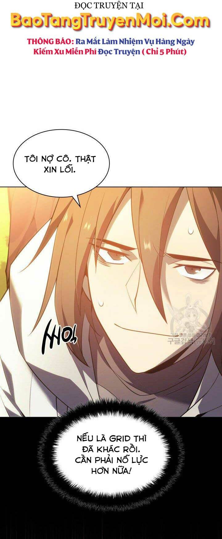 Thợ Rèn Huyền Thoại Chapter 133 - Trang 2