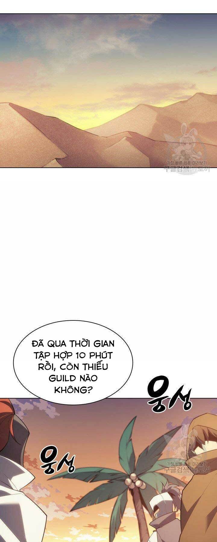 Thợ Rèn Huyền Thoại Chapter 133 - Trang 2