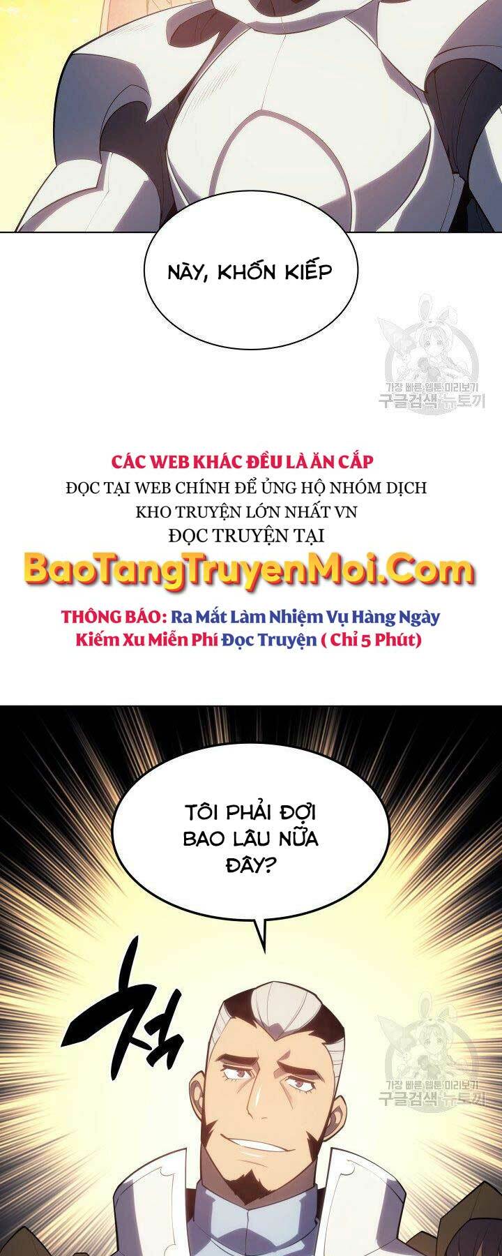 Thợ Rèn Huyền Thoại Chapter 133 - Trang 2