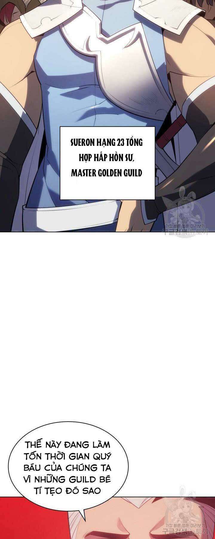 Thợ Rèn Huyền Thoại Chapter 133 - Trang 2