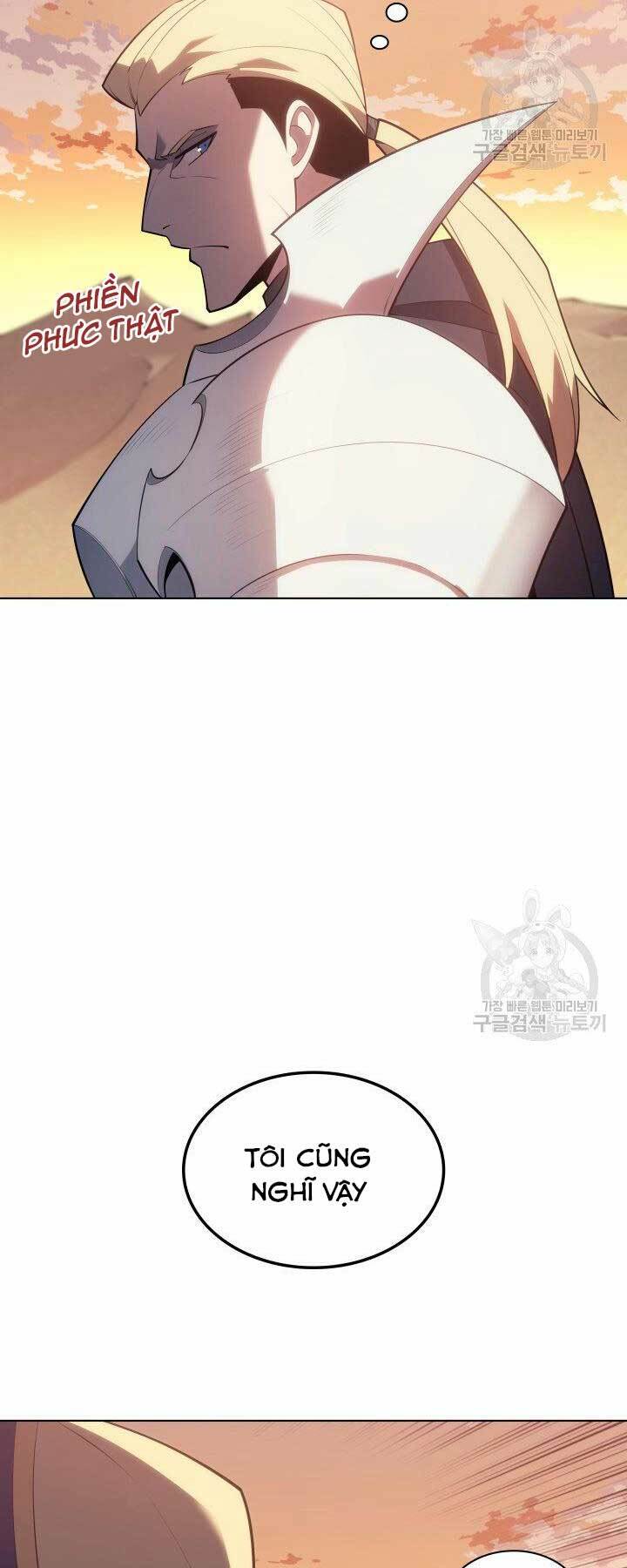 Thợ Rèn Huyền Thoại Chapter 133 - Trang 2