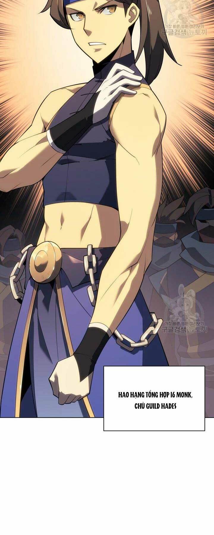 Thợ Rèn Huyền Thoại Chapter 133 - Trang 2