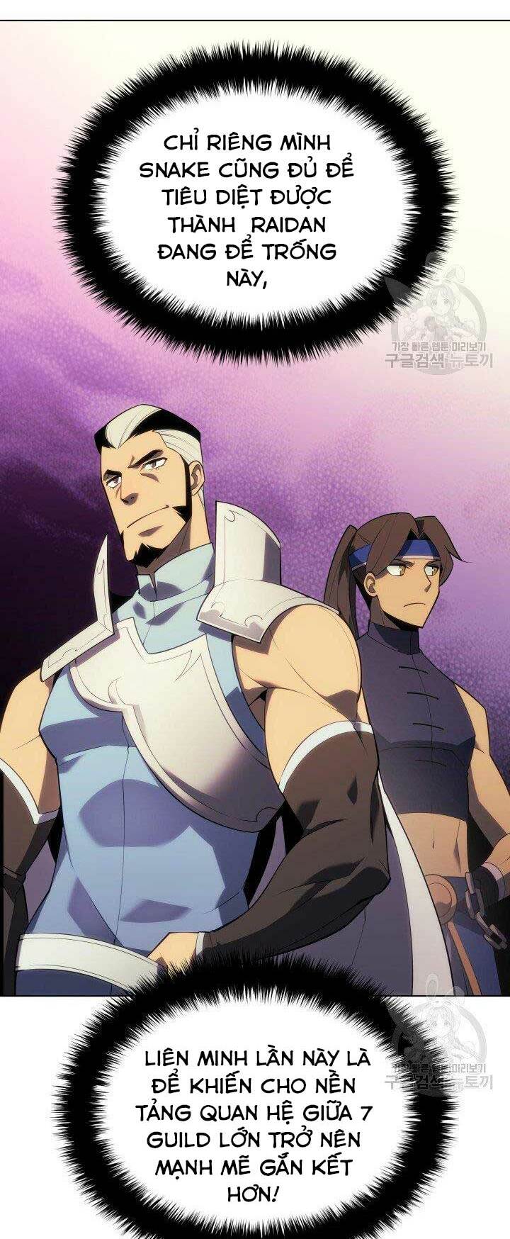 Thợ Rèn Huyền Thoại Chapter 133 - Trang 2