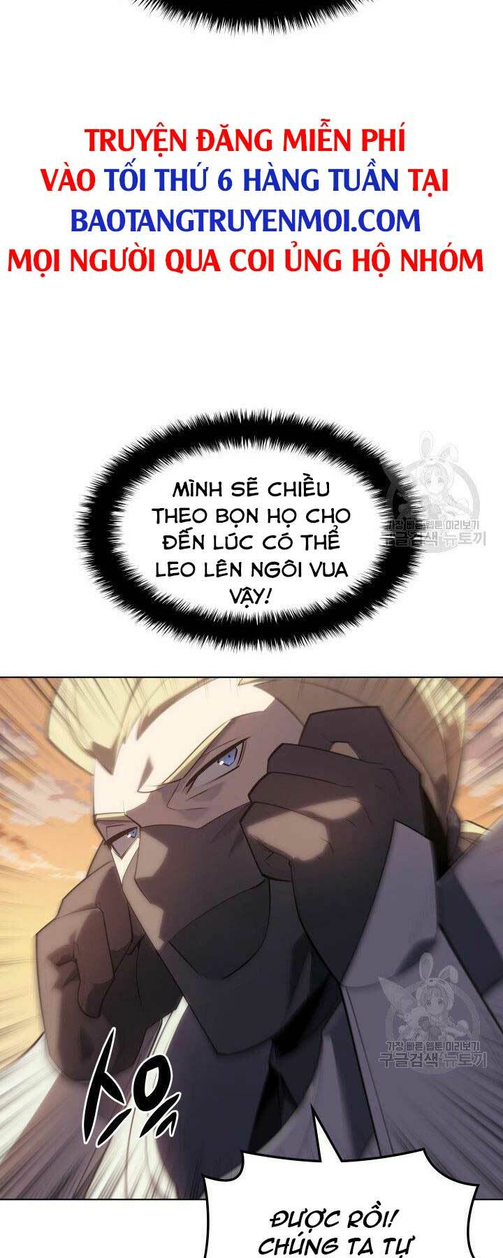 Thợ Rèn Huyền Thoại Chapter 133 - Trang 2