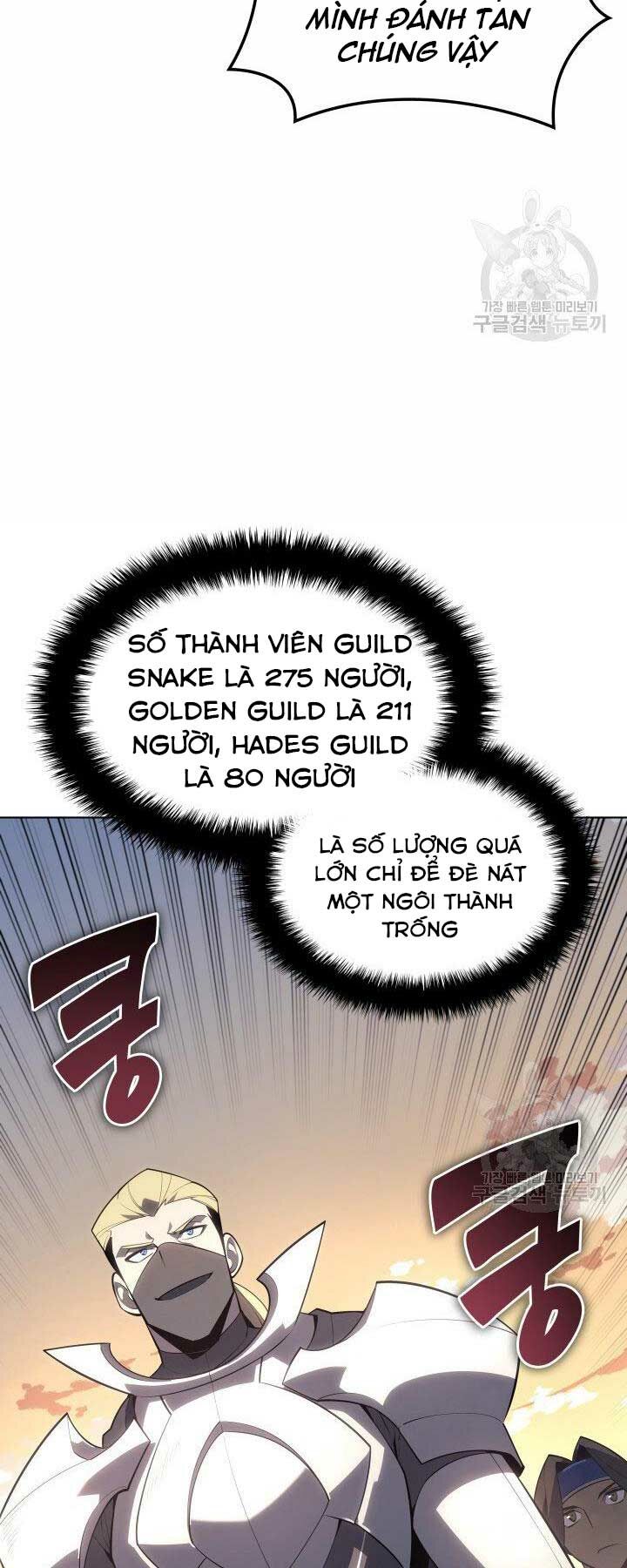 Thợ Rèn Huyền Thoại Chapter 133 - Trang 2