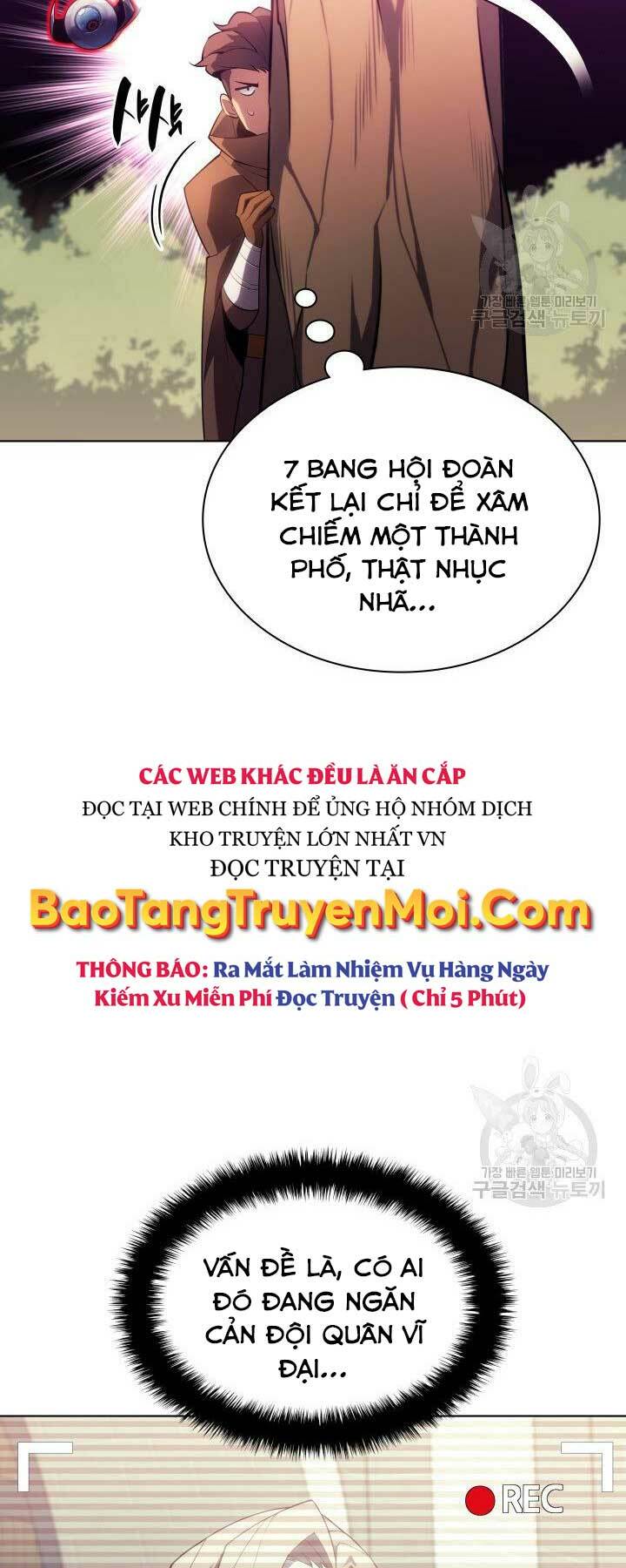 Thợ Rèn Huyền Thoại Chapter 133 - Trang 2