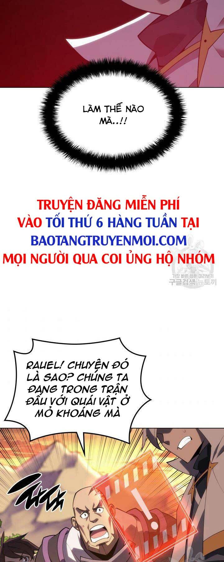 Thợ Rèn Huyền Thoại Chapter 133 - Trang 2
