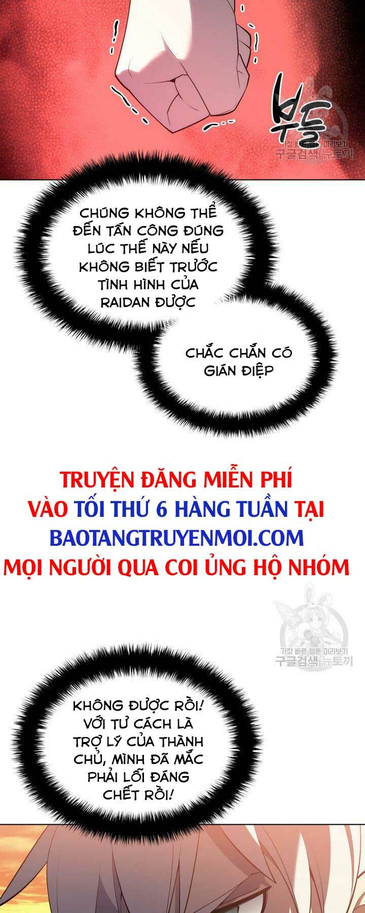 Thợ Rèn Huyền Thoại Chapter 133 - Trang 2