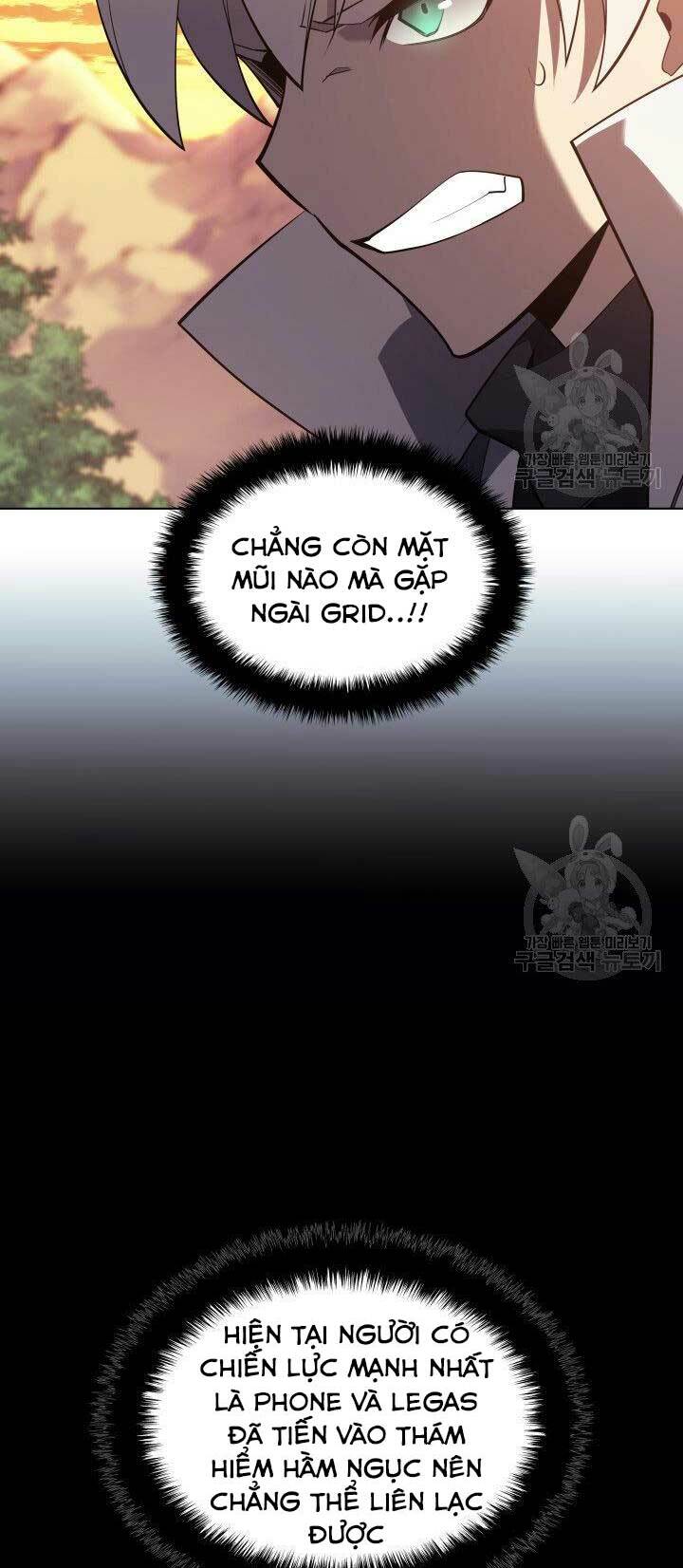 Thợ Rèn Huyền Thoại Chapter 133 - Trang 2