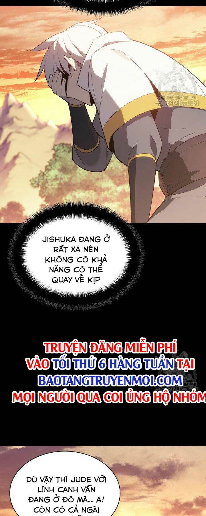 Thợ Rèn Huyền Thoại Chapter 133 - Trang 2