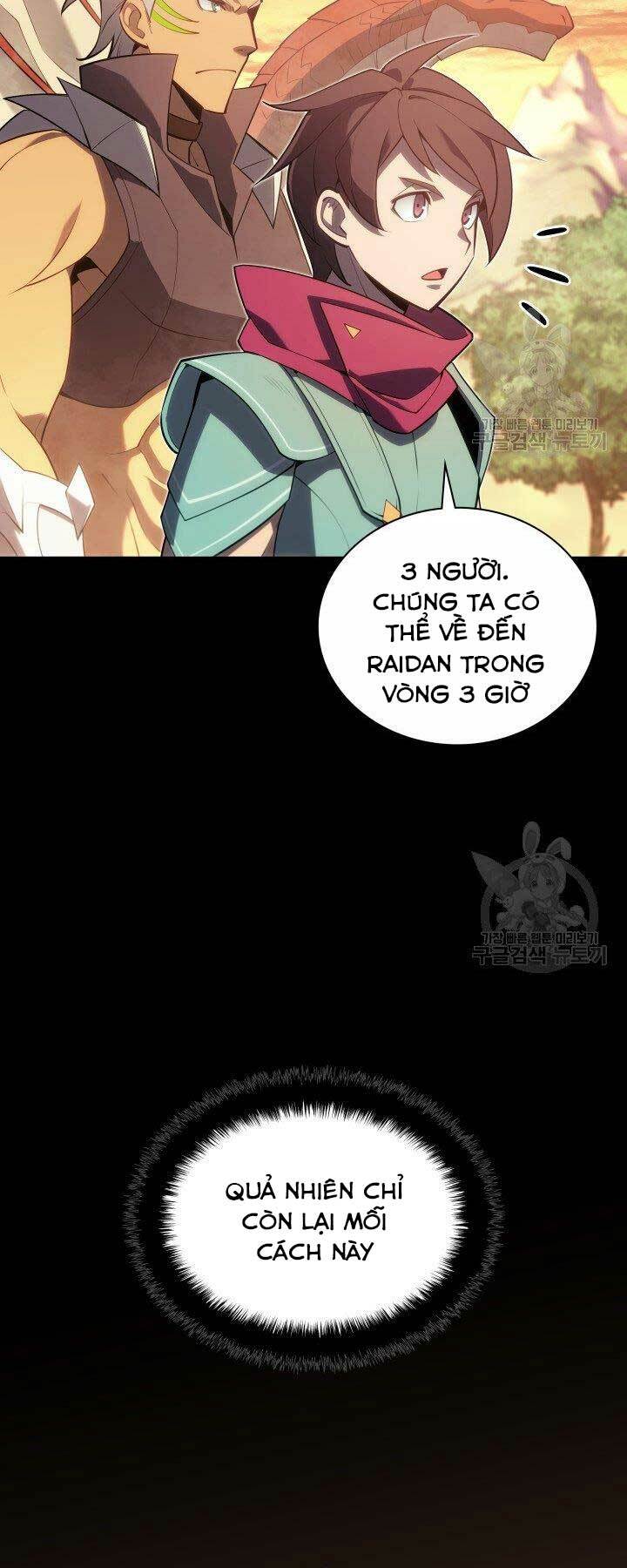 Thợ Rèn Huyền Thoại Chapter 133 - Trang 2