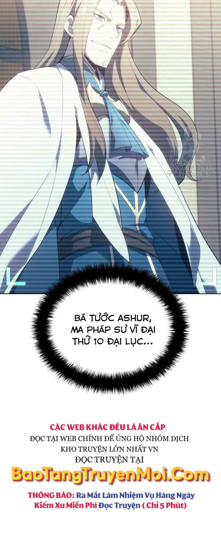 Thợ Rèn Huyền Thoại Chapter 133 - Trang 2