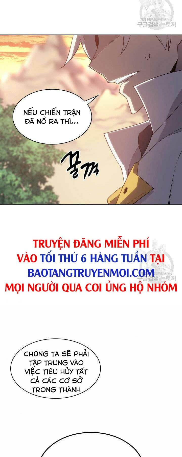 Thợ Rèn Huyền Thoại Chapter 133 - Trang 2