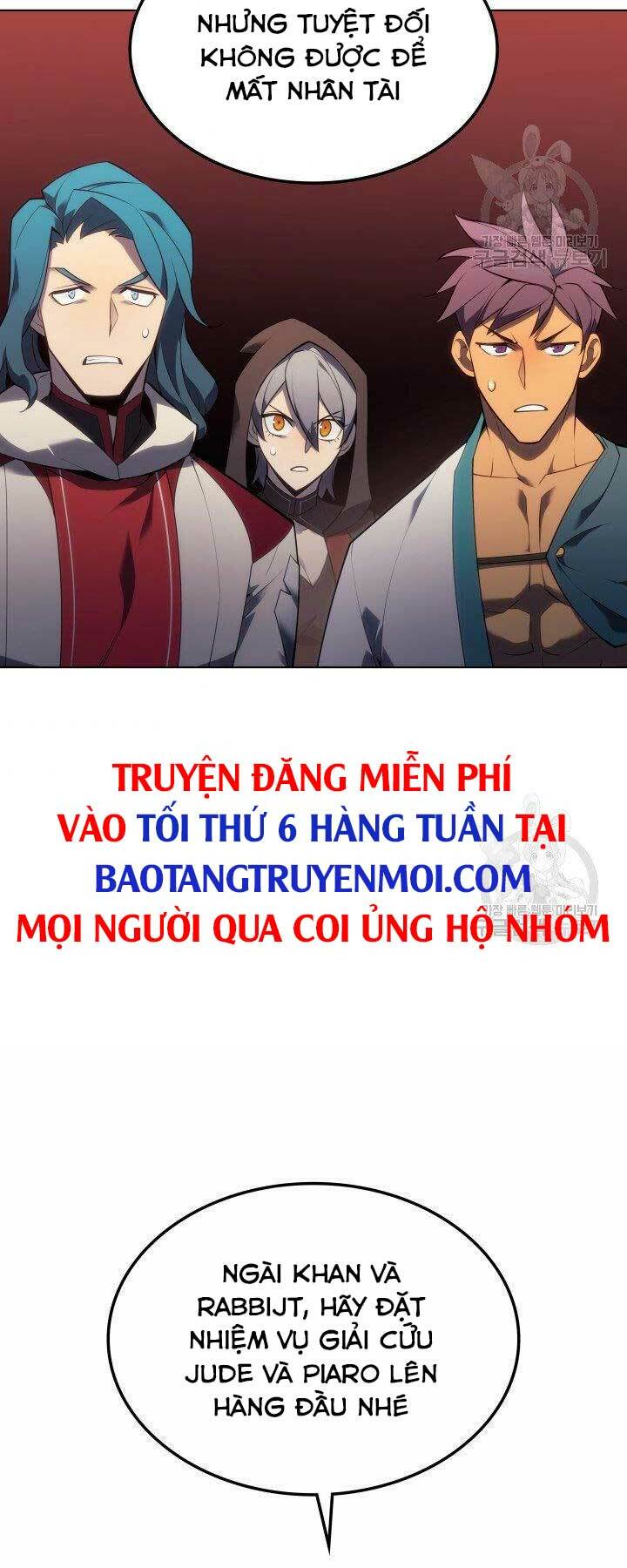 Thợ Rèn Huyền Thoại Chapter 133 - Trang 2