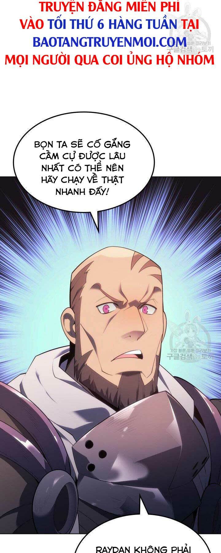 Thợ Rèn Huyền Thoại Chapter 133 - Trang 2