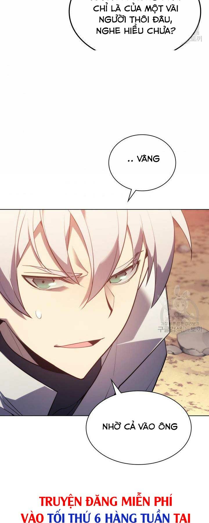 Thợ Rèn Huyền Thoại Chapter 133 - Trang 2