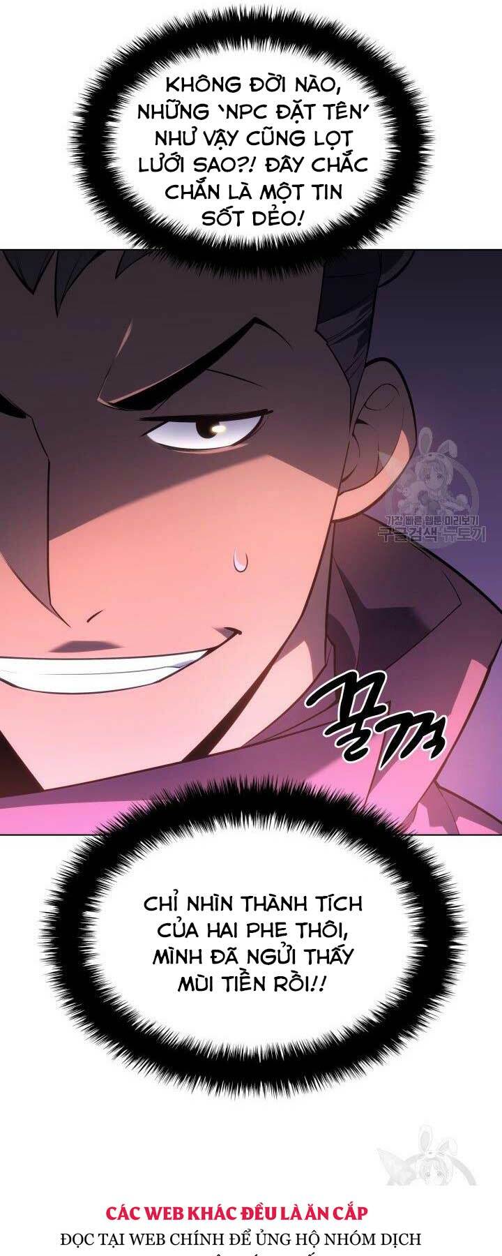 Thợ Rèn Huyền Thoại Chapter 133 - Trang 2