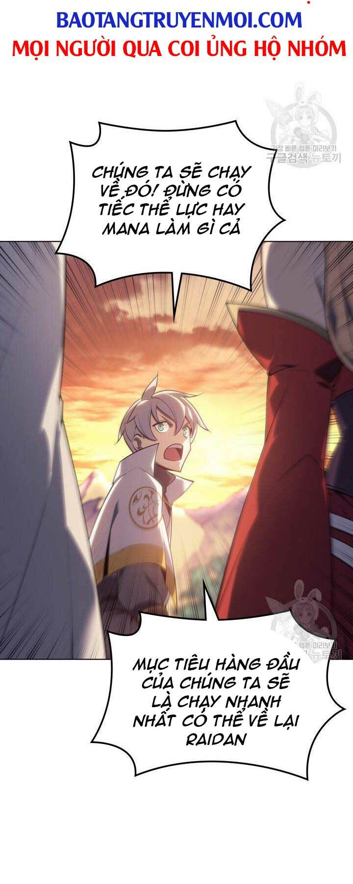 Thợ Rèn Huyền Thoại Chapter 133 - Trang 2