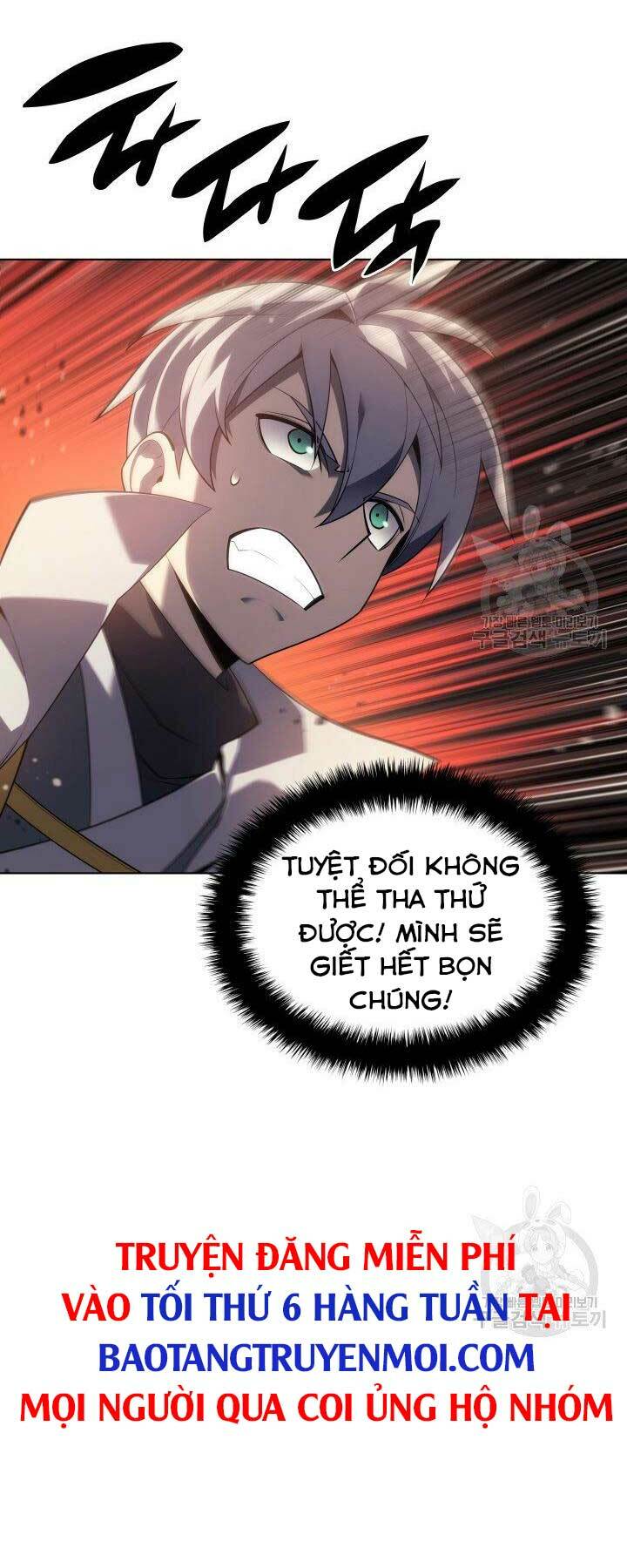 Thợ Rèn Huyền Thoại Chapter 133 - Trang 2