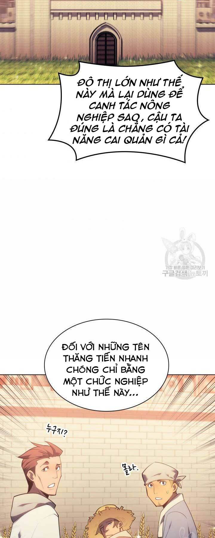 Thợ Rèn Huyền Thoại Chapter 133 - Trang 2