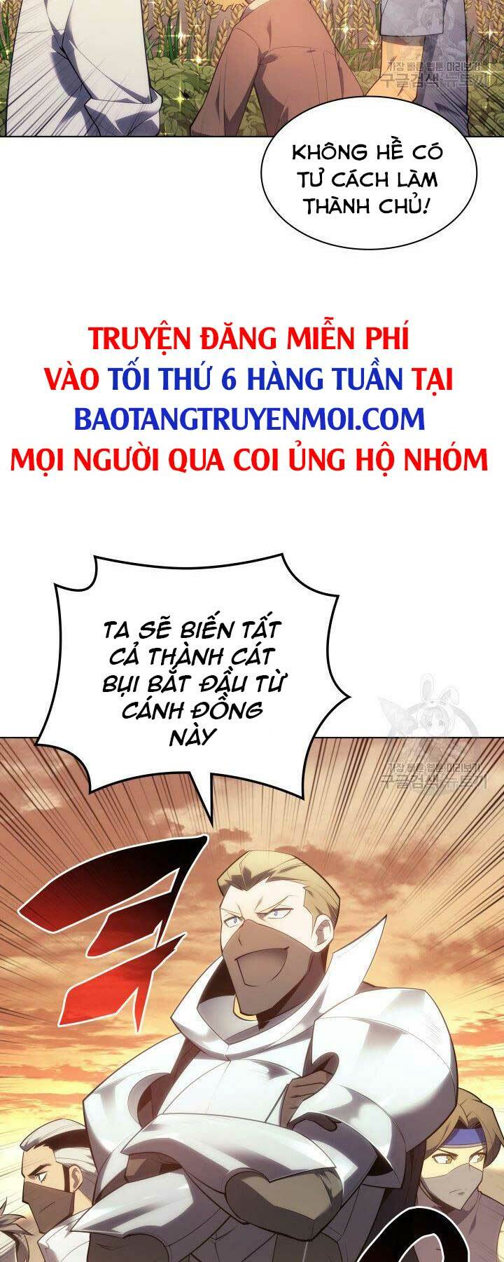 Thợ Rèn Huyền Thoại Chapter 133 - Trang 2