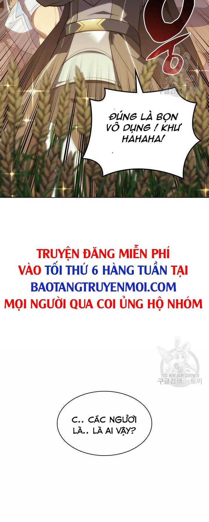 Thợ Rèn Huyền Thoại Chapter 133 - Trang 2