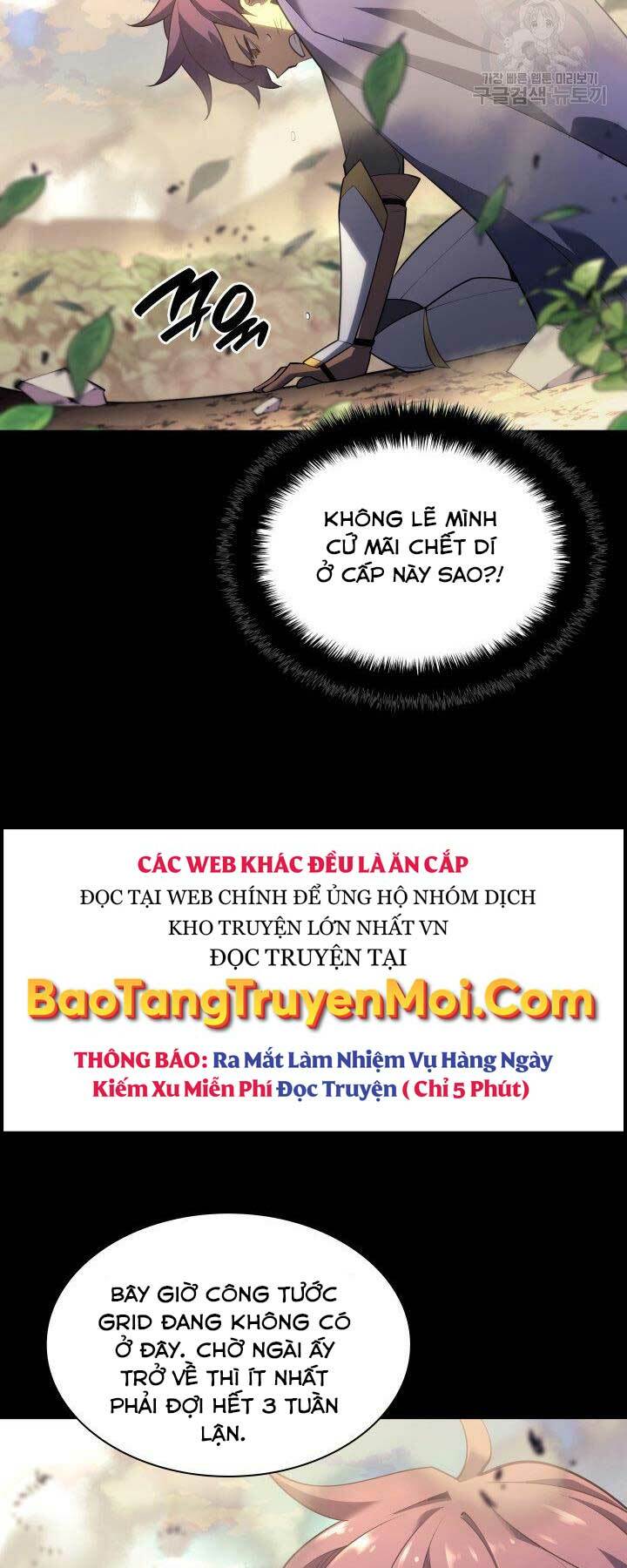 Thợ Rèn Huyền Thoại Chapter 134 - Trang 2