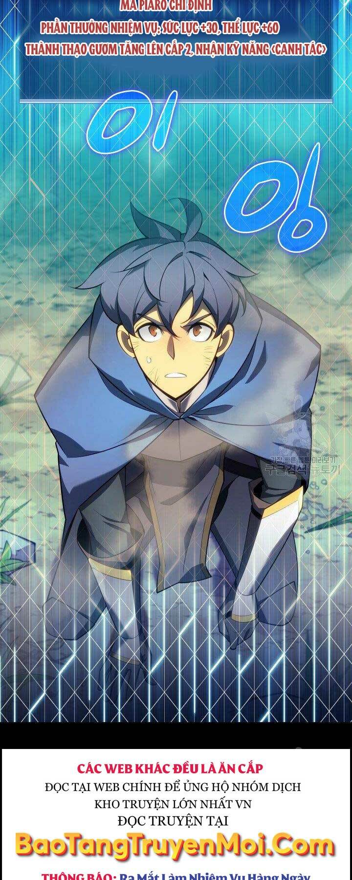 Thợ Rèn Huyền Thoại Chapter 134 - Trang 2