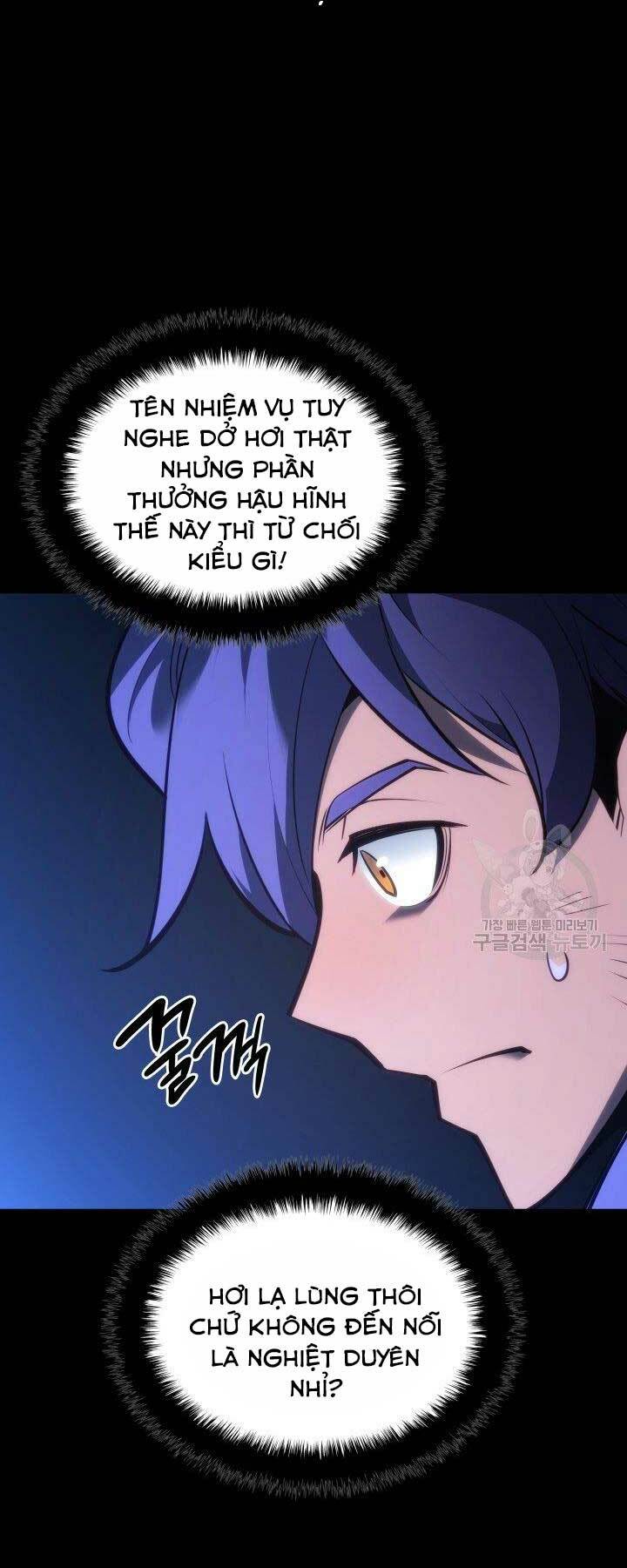 Thợ Rèn Huyền Thoại Chapter 134 - Trang 2