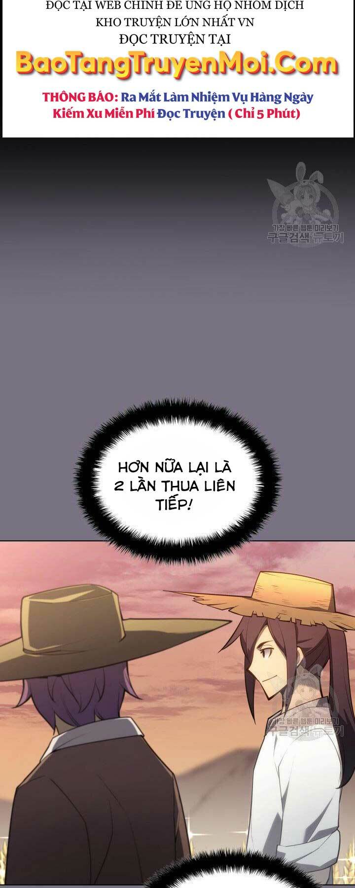 Thợ Rèn Huyền Thoại Chapter 134 - Trang 2