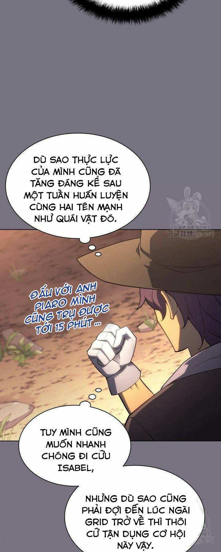 Thợ Rèn Huyền Thoại Chapter 134 - Trang 2
